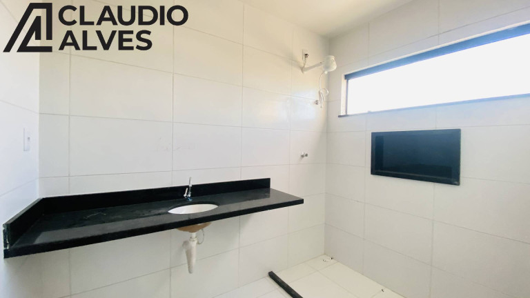 Imagem Casa com 3 Quartos à Venda, 90 m² em Sim - Feira De Santana