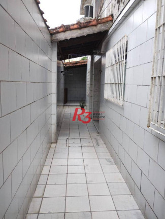 Imagem Casa com 2 Quartos à Venda, 84 m² em Parque São Vicente - São Vicente