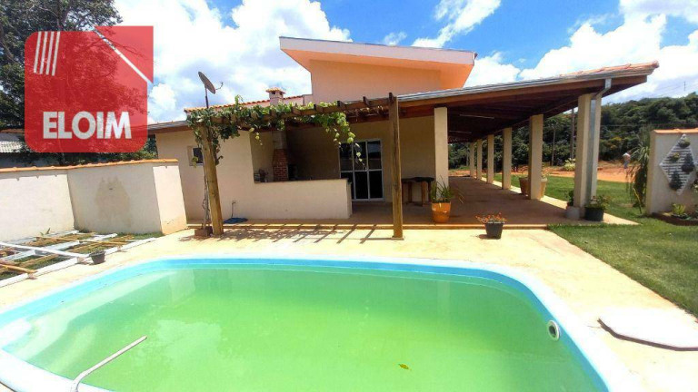 Imagem Casa com 2 Quartos à Venda, 160 m² em Santa Bárbara Resort Residence - águas De Santa Bárbara