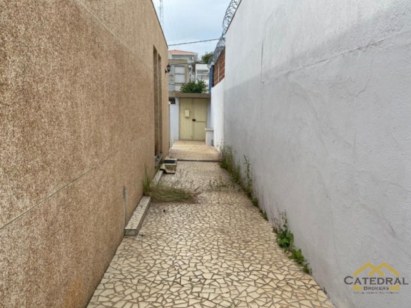 Imagem Casa com 3 Quartos à Venda, 800 m² em Jardim Ana Maria - Jundiaí Imagem Casa com 3 Quartos à Venda, 800 m² em Jardim Ana Maria - Jundiaí