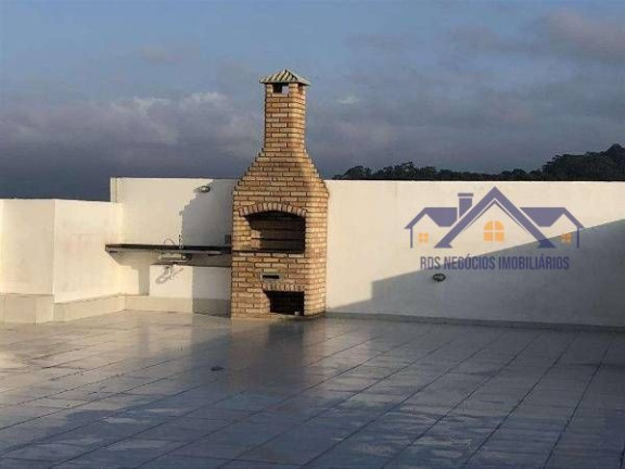 Imagem Apartamento com 2 Quartos à Venda, 47 m² em Jardim Mauá - Mauá Imagem Apartamento com 2 Quartos à Venda, 47 m² em Jardim Mauá - Mauá