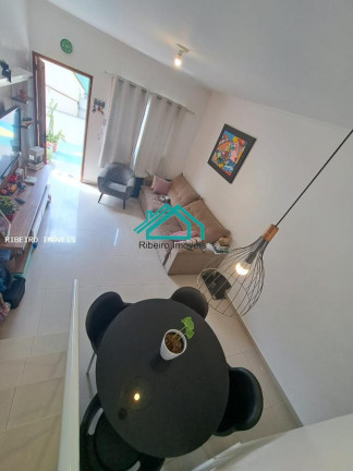 Imagem Casa com 2 Quartos à Venda, 80 m² em Portais (polvilho) - Cajamar Imagem Casa com 2 Quartos à Venda, 80 m² em Portais (polvilho) - Cajamar