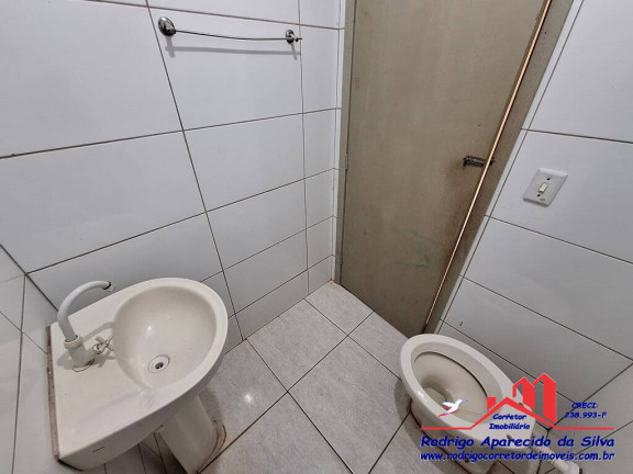 Imagem Casa com 3 Quartos à Venda, 200 m² em Nucleo Habitacional Ivone Alves Palma - Birigui