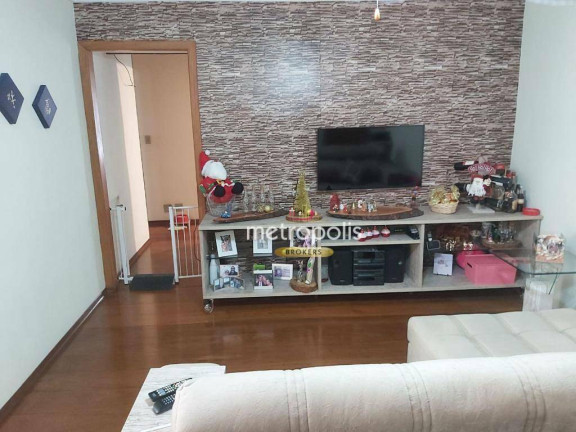 Apartamento com 3 Quartos à Venda, 95 m² em Jardim Patente - São Paulo