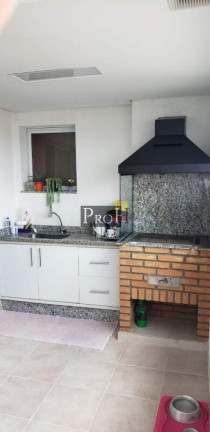 Imagem Apartamento com 3 Quartos à Venda, 159 m² em Vila Gonçalves - São Bernardo Do Campo Imagem Apartamento com 3 Quartos à Venda, 159 m² em Vila Gonçalves - São Bernardo Do Campo