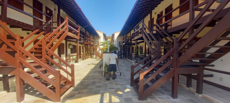Imagem Casa de Condomínio com 2 Quartos à Venda, 75 m² em Braga - Cabo Frio Imagem Casa de Condomínio com 2 Quartos à Venda, 75 m² em Braga - Cabo Frio