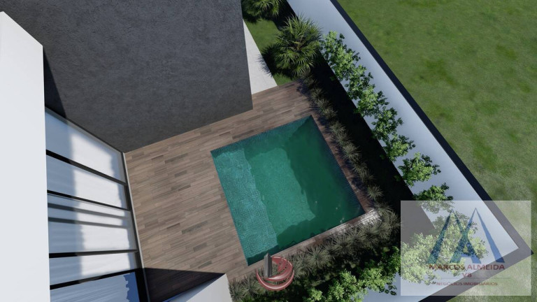 Imagem Casa de Condomínio com 4 Quartos à Venda, 200 m² em Cezar De Souza - Mogi Das Cruzes Imagem Casa de Condomínio com 4 Quartos à Venda, 200 m² em Cezar De Souza - Mogi Das Cruzes