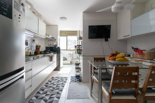 Imagem Apartamento com 3 Quartos à Venda, 154 m² em Icaraí - Niterói Imagem Apartamento com 3 Quartos à Venda, 154 m² em Icaraí - Niterói