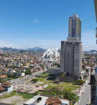 Imagem Apartamento com 3 Quartos à Venda, 67 m² em Itaparica - Vila Velha Imagem Apartamento com 3 Quartos à Venda, 67 m² em Itaparica - Vila Velha