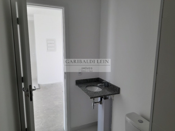 Imagem Cobertura com 1 Quarto à Venda, 71 m² em Centro - Campinas