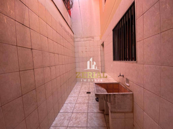Imagem Sobrado com 2 Quartos à Venda, 80 m² em Osvaldo Cruz - São Caetano Do Sul