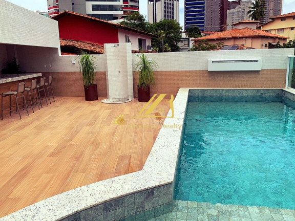 Imagem Imóvel com 2 Quartos à Venda, 74 m² em Caminho Das árvores - Salvador Imagem Imóvel com 2 Quartos à Venda, 74 m² em Caminho Das árvores - Salvador