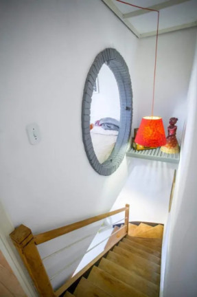 Imagem Imóvel com 2 Quartos à Venda, 110 m² em Pinheiros - São Paulo Imagem Imóvel com 2 Quartos à Venda, 110 m² em Pinheiros - São Paulo