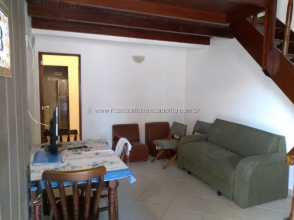 Imagem Casa de Condomínio com 4 Quartos à Venda, 100 m² em Peró - Cabo Frio
