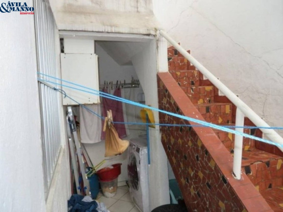 Imagem Casa com 2 Quartos à Venda,  em Mooca - São Paulo