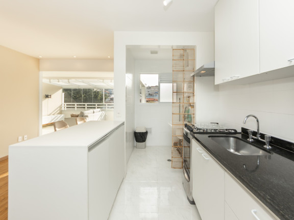 Imagem Apartamento com 1 Quarto à Venda, 69 m² em Vila Anglo Brasileira - São Paulo Imagem Apartamento com 1 Quarto à Venda, 69 m² em Vila Anglo Brasileira - São Paulo