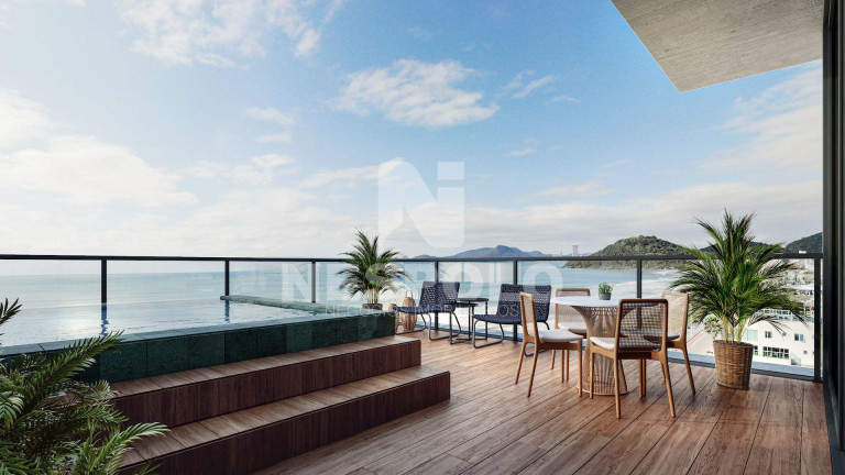 Imagem Apartamento à Venda, 172 m² em Praia Brava - Itajai Imagem Apartamento à Venda, 172 m² em Praia Brava - Itajai