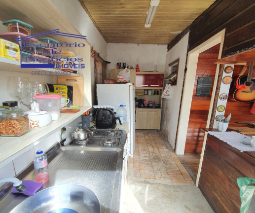 Imagem Casa com 3 Quartos à Venda, 200 m² em Cavalhada - Porto Alegre