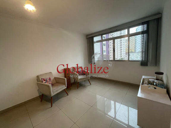 Imagem Imóvel com 2 Quartos à Venda, 120 m² em Boqueirão - Santos Imagem Imóvel com 2 Quartos à Venda, 120 m² em Boqueirão - Santos