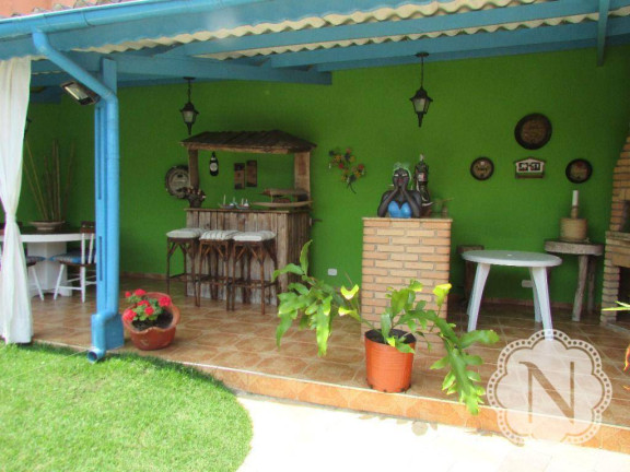 Imagem Casa com 3 Quartos à Venda, 128 m² em Cibratel I - Itanhaém Imagem Casa com 3 Quartos à Venda, 128 m² em Cibratel I - Itanhaém