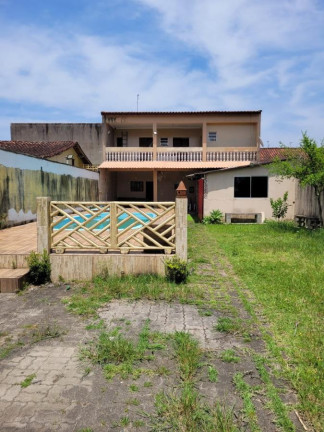 Casa com 3 Quartos à Venda, 300 m² em Jardim Regina - Itanhaém