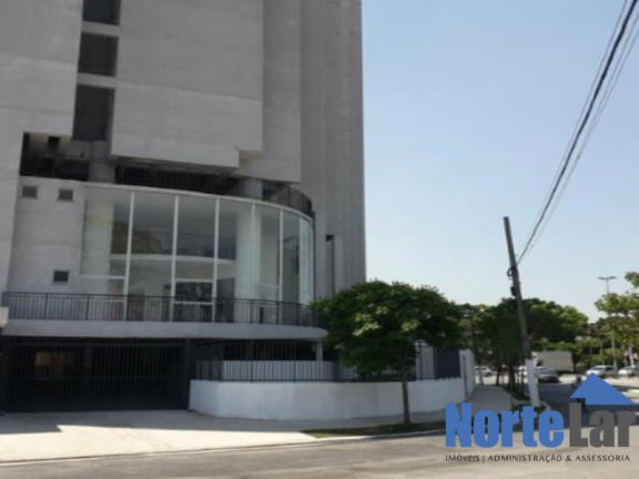 Imagem Apartamento com 1 Quarto à Venda, 40 m² em Liberdade - São Paulo