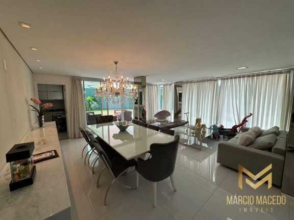 Imagem Casa com 4 Quartos à Venda, 400 m² em De Lourdes - Fortaleza Imagem Casa com 4 Quartos à Venda, 400 m² em De Lourdes - Fortaleza