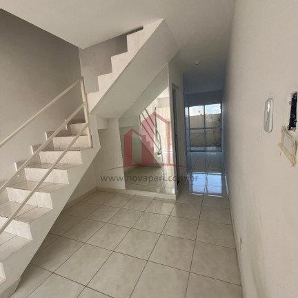 Imagem Sobrado com 2 Quartos à Venda,  em Residencial Santo Antonio - Franco Da Rocha