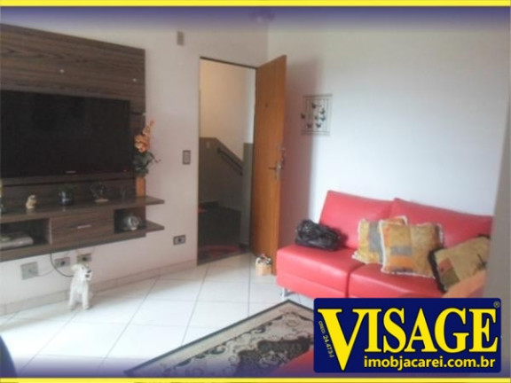 Imagem Apartamento com 2 Quartos à Venda, em Jd. Das Industrias - Jacareí Imagem Apartamento com 2 Quartos à Venda, em Jd. Das Industrias - Jacareí