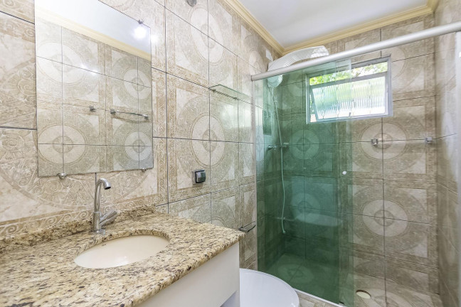 Imagem Casa com 3 Quartos à Venda, 118 m² em São Braz - Curitiba Imagem Casa com 3 Quartos à Venda, 118 m² em São Braz - Curitiba