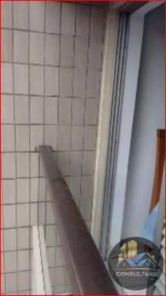 Imagem Apartamento com 1 Quarto à Venda, 80 m² em Centro - São Vicente Imagem Apartamento com 1 Quarto à Venda, 80 m² em Centro - São Vicente