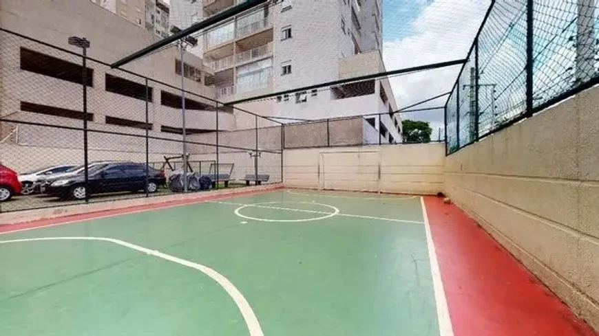 Imóvel com 2 Quartos à Venda, 47 m² em Mooca - Sp
