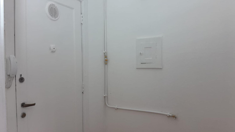Imagem Kitnet com 1 Quarto à Venda, 30 m² em Vila Buarque - São Paulo