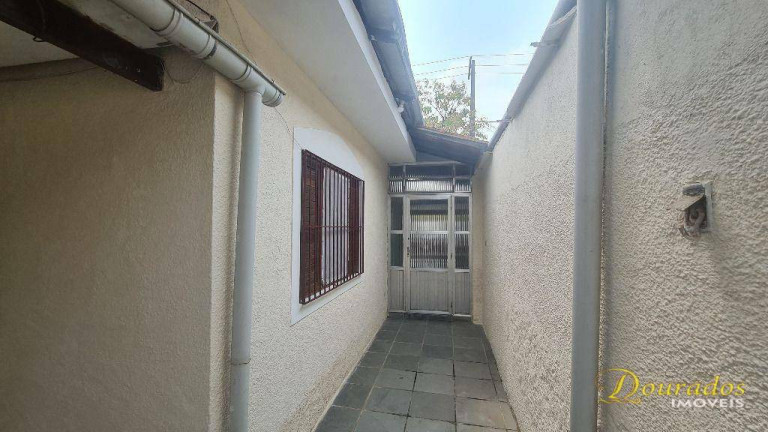Imagem Casa com 2 Quartos à Venda, 127 m² em Tupi - Praia Grande