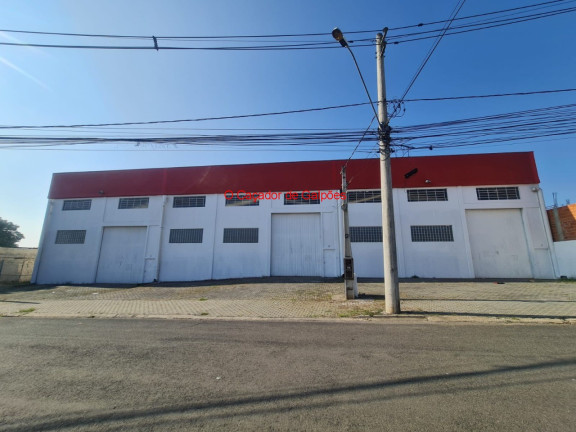 Imagem Imóvel para Alugar, 1.880 m² em Cajuru Do Sul - Sorocaba