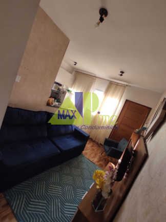 Imagem Apartamento com 2 Quartos à Venda, 53 m² em Vila Gomes Cardim - São Paulo