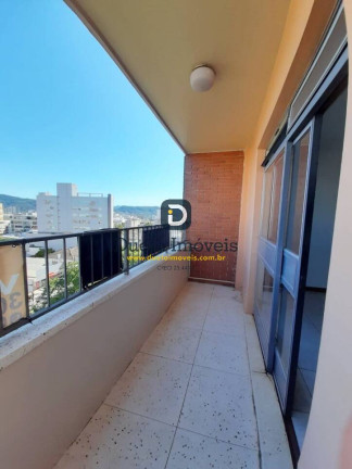 Imagem Apartamento com 3 Quartos à Venda, 159 m² em Nossa Senhora De Fátima - Santa Maria