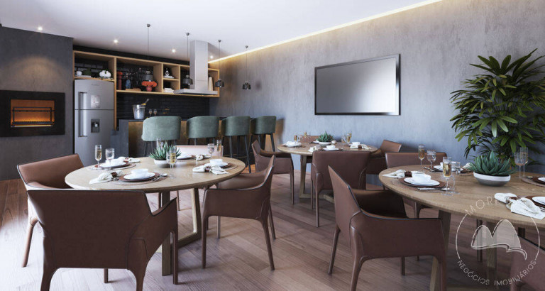 Imagem Apartamento com 2 Quartos à Venda, 79 m² em Balneário Perequê - Porto Belo Imagem Apartamento com 2 Quartos à Venda, 79 m² em Balneário Perequê - Porto Belo