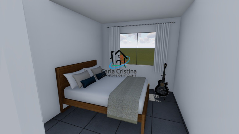 Imagem Sobrado com 3 Quartos à Venda, 120 m² em Balneário Shangri-lá - Pontal Do Paraná