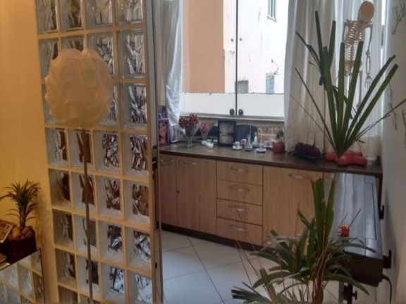 Apartamento com 3 Quartos à Venda, 110 m² em Cabula - Salvador