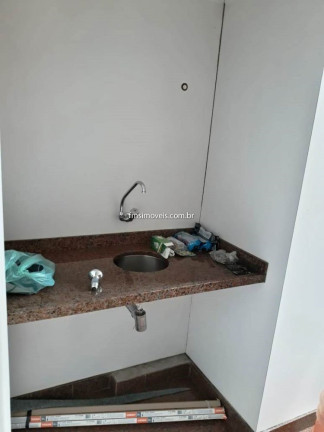 Imagem Sala Comercial para Alugar, 206 m² em Brooklin - São Paulo