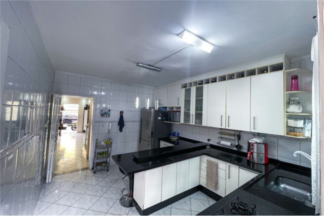 Imagem Casa com 3 Quartos à Venda,  em Vila Esperança - São Paulo