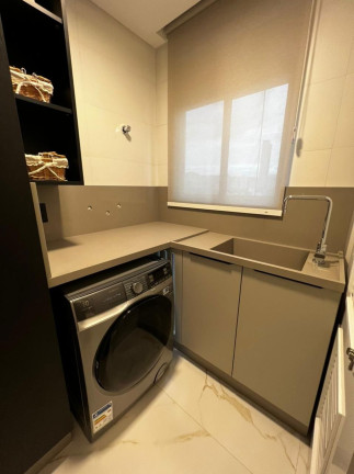 Imagem Apartamento com 3 Quartos à Venda, 100 m² em Balneário Pereque - Porto Belo