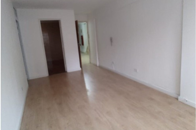 Imagem Apartamento com 1 Quarto à Venda, 47 m² em Consolação - São Paulo