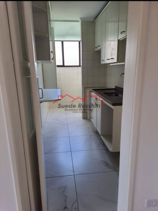 Imagem Apartamento com 2 Quartos à Venda, 55 m² em Vila Santa Catarina - São Paulo Imagem Apartamento com 2 Quartos à Venda, 55 m² em Vila Santa Catarina - São Paulo