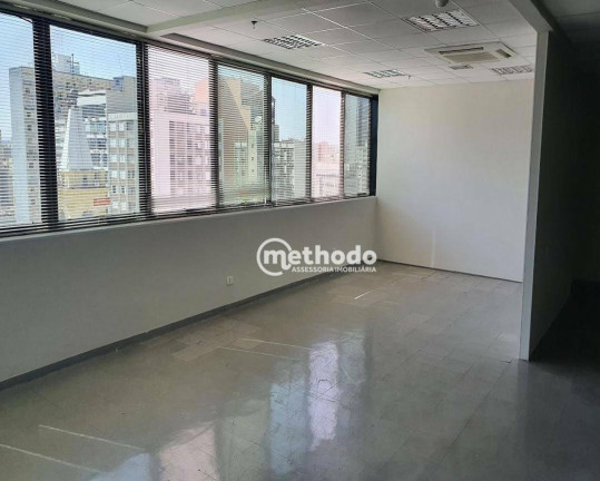 Imagem Sala Comercial para Alugar, 429 m² em Centro - Campinas Imagem Sala Comercial para Alugar, 429 m² em Centro - Campinas