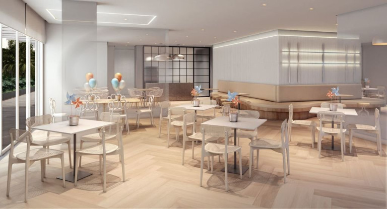 Imagem Apartamento com 3 Quartos à Venda, 116 m² em Vila Mogilar - Mogi Das Cruzes