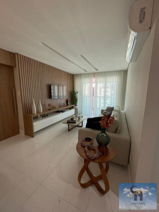Imagem Apartamento com 4 Quartos à Venda, 126 m² em Pituba - Salvador