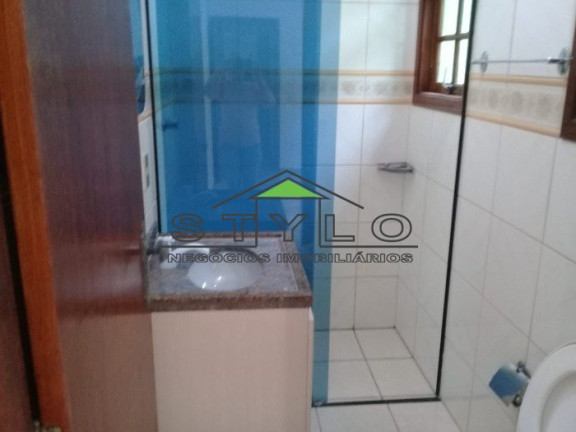 Imagem Sobrado com 3 Quartos à Venda, em Parque Selecta - São Bernardo Do Campo Imagem Sobrado com 3 Quartos à Venda, em Parque Selecta - São Bernardo Do Campo