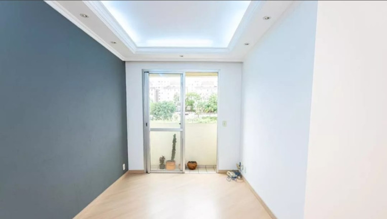 Imagem Apartamento com 3 Quartos à Venda, 65 m² em Jardim Santa Terezinha (zona Leste) - São Paulo Imagem Apartamento com 3 Quartos à Venda, 65 m² em Jardim Santa Terezinha (zona Leste) - São Paulo